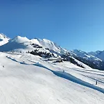 Rosa-6 By Interhome Apartment Mayrhofen