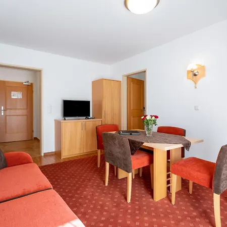 Lejlighed Rosa-6 By Interhome *