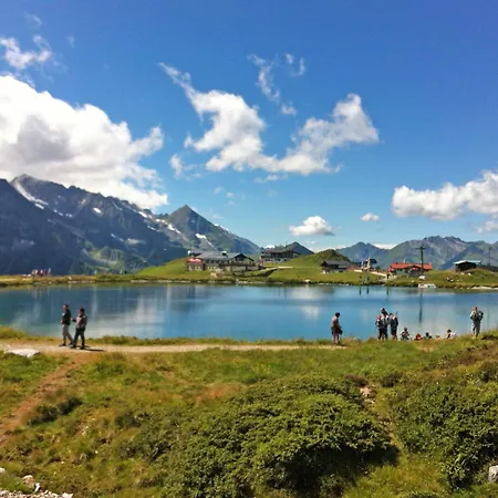 Rosa-6 By Interhome * Mayrhofen