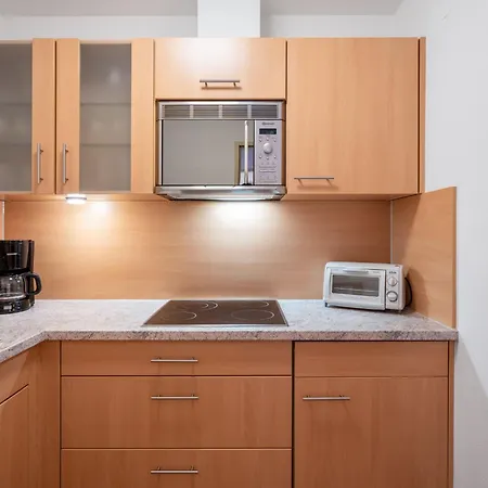 Rosa-6 By Interhome Apartament Mayrhofen