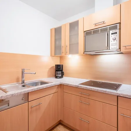 Rosa-6 By Interhome 公寓