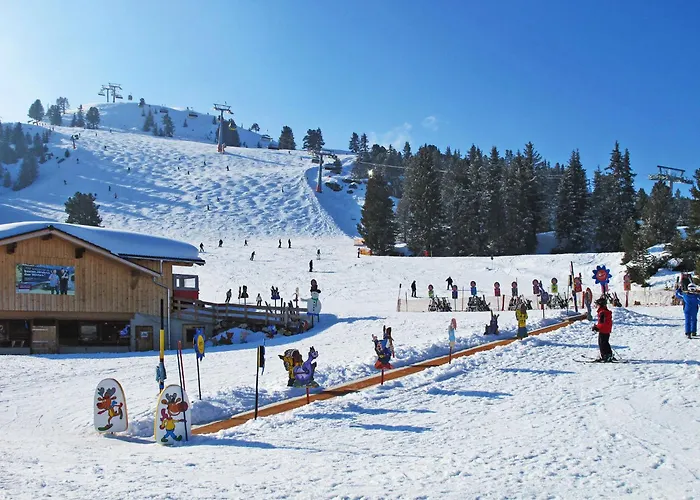 Lejlighed Rosa-6 By Interhome Mayrhofen