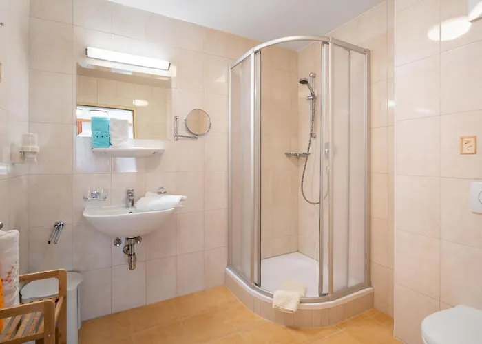 公寓 Rosa-6 By Interhome 迈尔霍芬