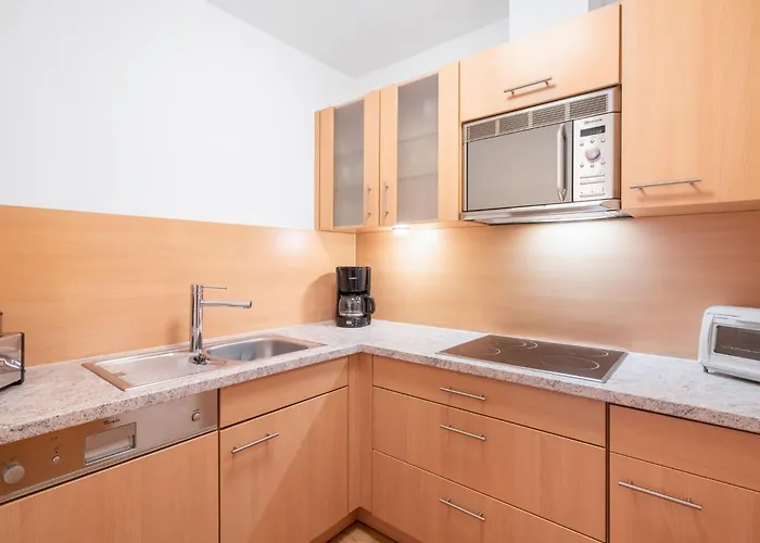 Rosa-6 By Interhome 公寓