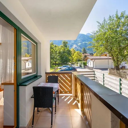 Rosa-6 By Interhome * マイヤーホーフェン