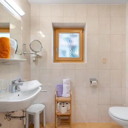 Appartamento Rosa-6 By Interhome *