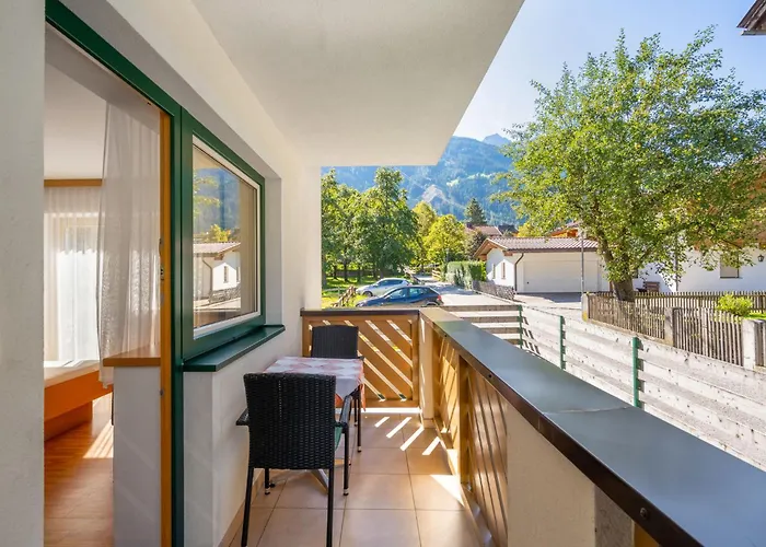 Rosa-6 By Interhome * マイヤーホーフェン