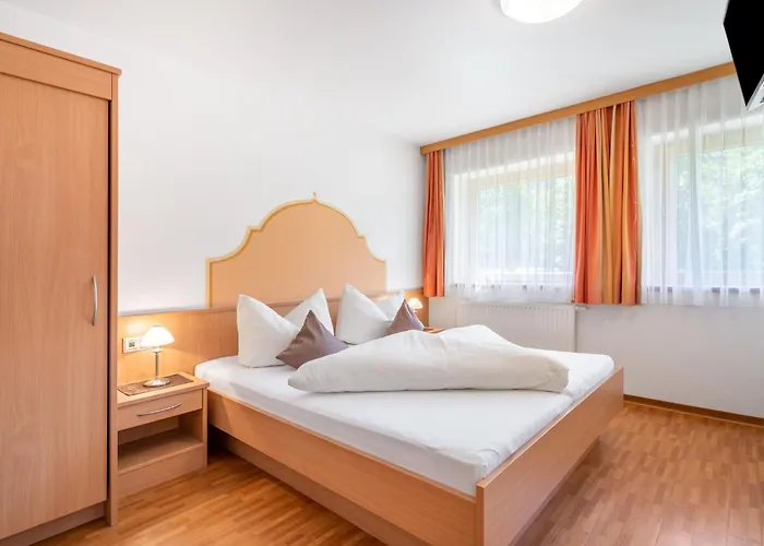 Rosa-6 By Interhome アパート