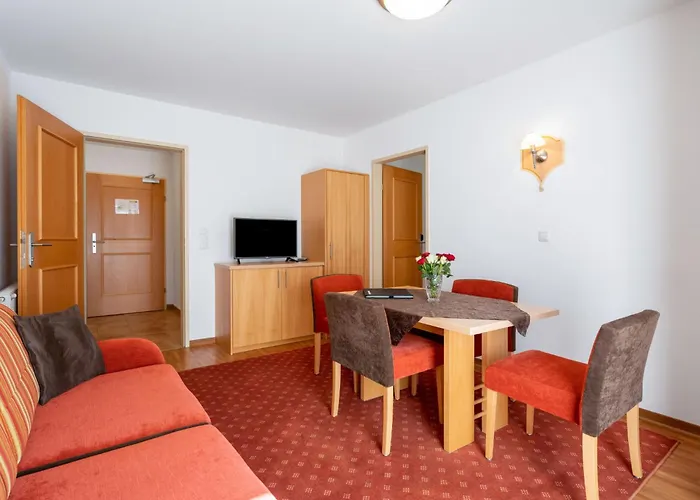 アパート Rosa-6 By Interhome *