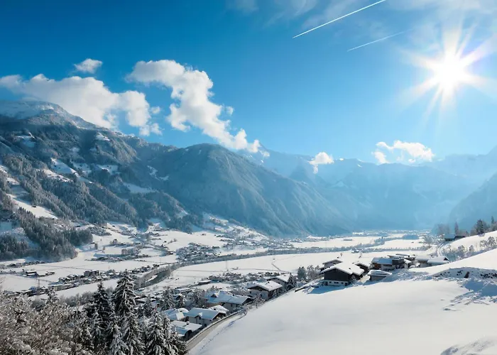 Rosa-6 By Interhome マイヤーホーフェン