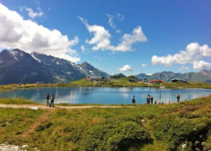 Rosa-6 By Interhome * マイヤーホーフェン