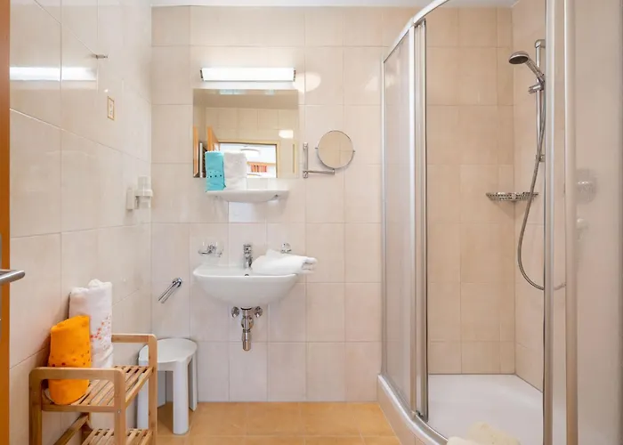 アパート Rosa-6 By Interhome