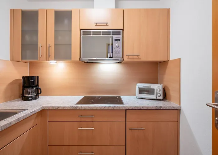 Rosa-6 By Interhome アパート マイヤーホーフェン