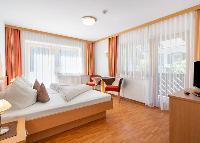 アパート Rosa-6 By Interhome マイヤーホーフェン