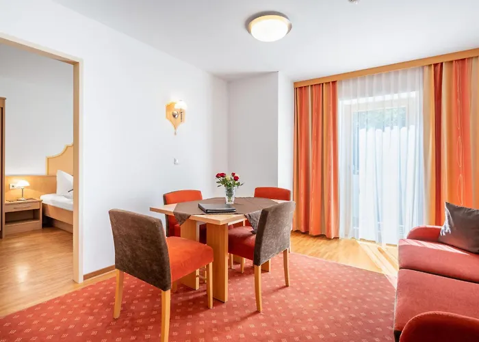 Rosa-6 By Interhome マイヤーホーフェン