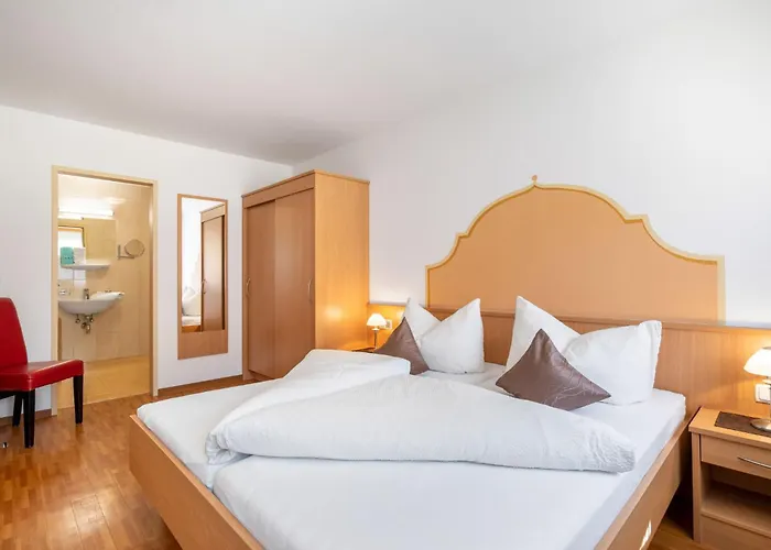 Rosa-6 By Interhome * マイヤーホーフェン