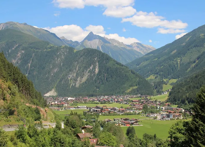 アパート Rosa-6 By Interhome