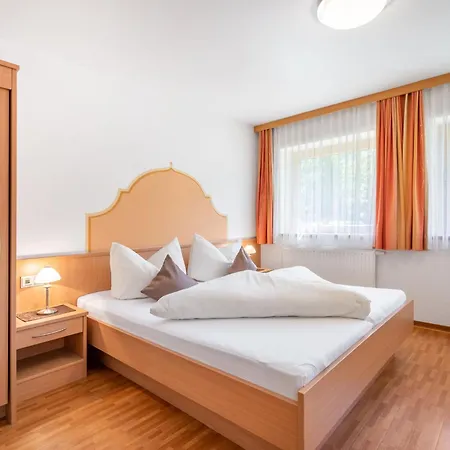 Rosa-6 By Interhome Apartment