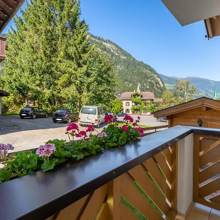 Rosa-6 By Interhome *