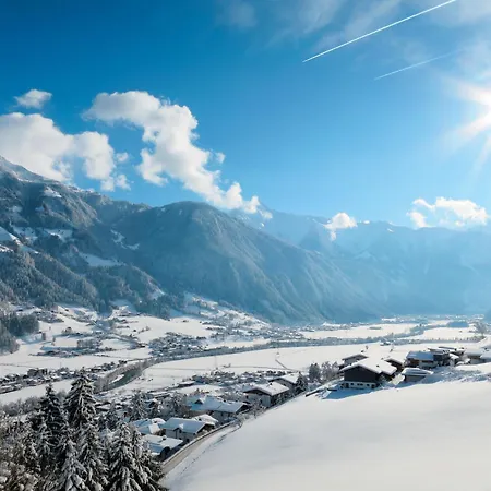 Rosa-6 By Interhome Mayrhofen