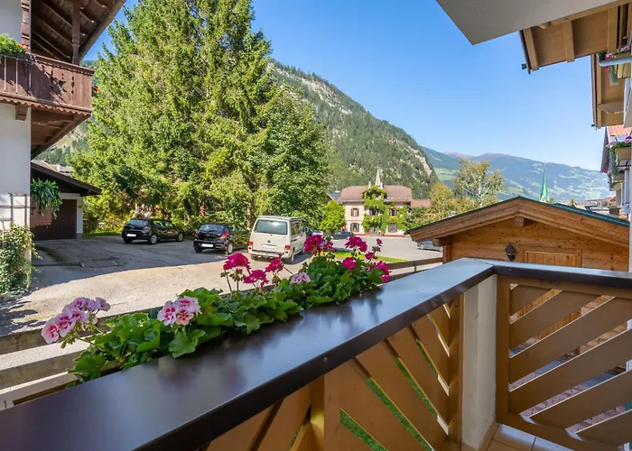 Rosa-6 By Interhome *