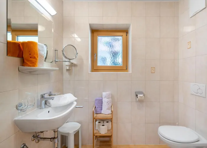 Apartman Rosa-6 By Interhome *