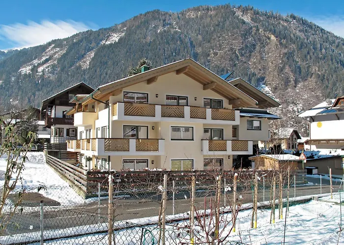 Rosa-6 By Interhome Apartman *
